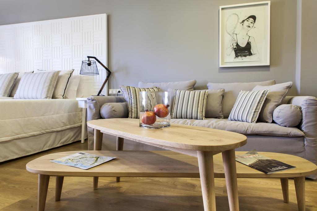 Candia Studios & Rooms Dış mekan fotoğraf