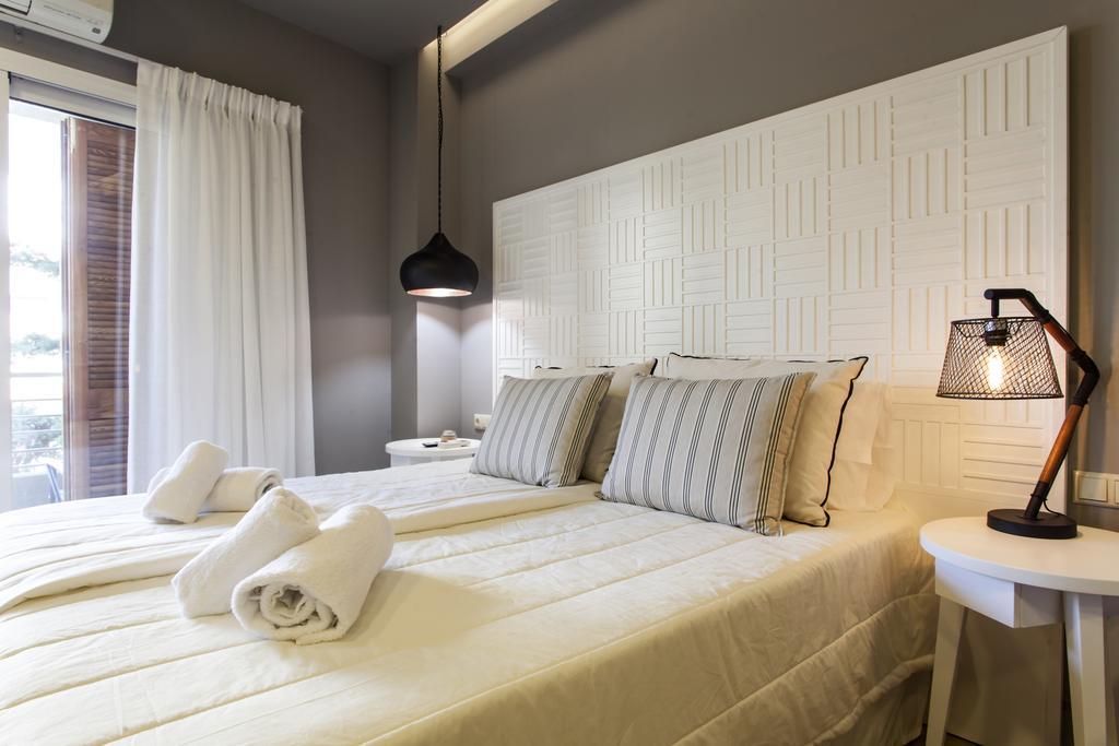 Candia Studios & Rooms Dış mekan fotoğraf
