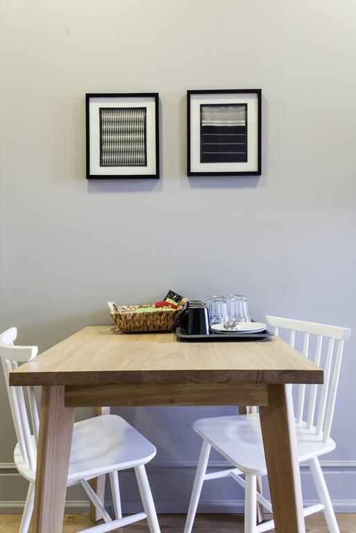 Candia Studios & Rooms Dış mekan fotoğraf