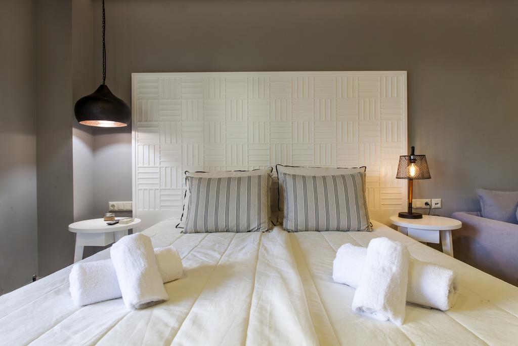 Candia Studios & Rooms Dış mekan fotoğraf