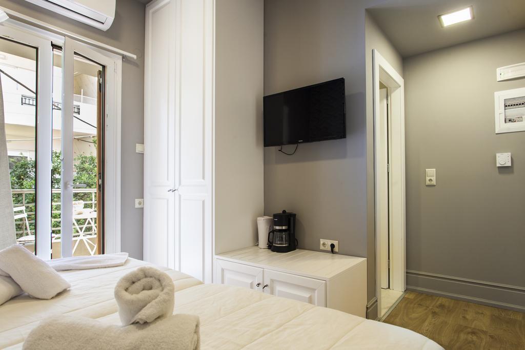 Candia Studios & Rooms Dış mekan fotoğraf