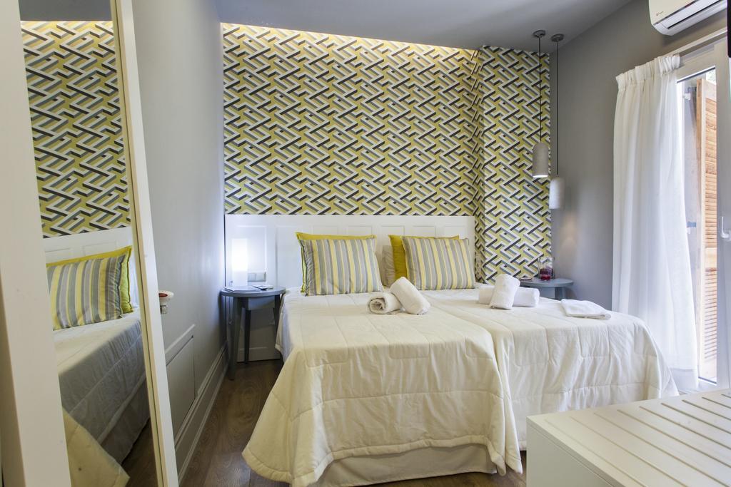 Candia Studios & Rooms Dış mekan fotoğraf
