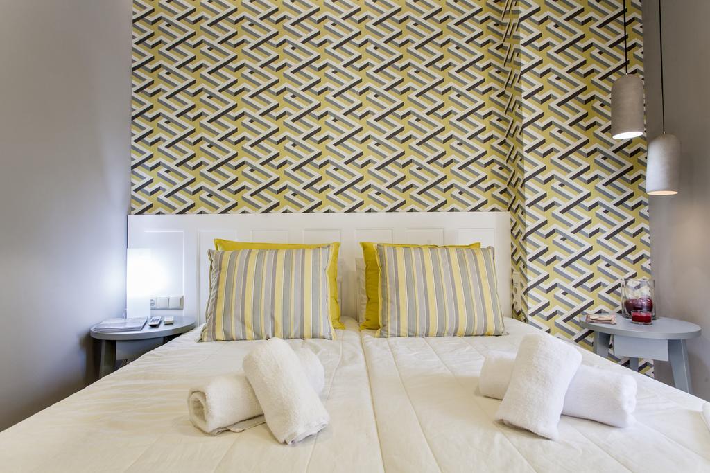 Candia Studios & Rooms Dış mekan fotoğraf