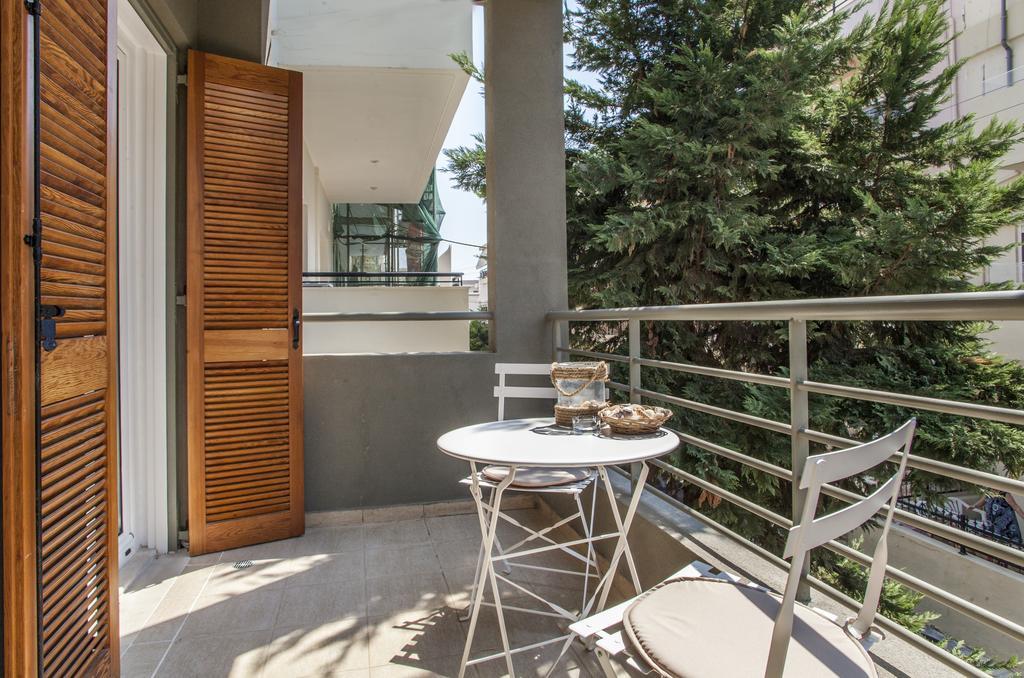 Candia Studios & Rooms Dış mekan fotoğraf
