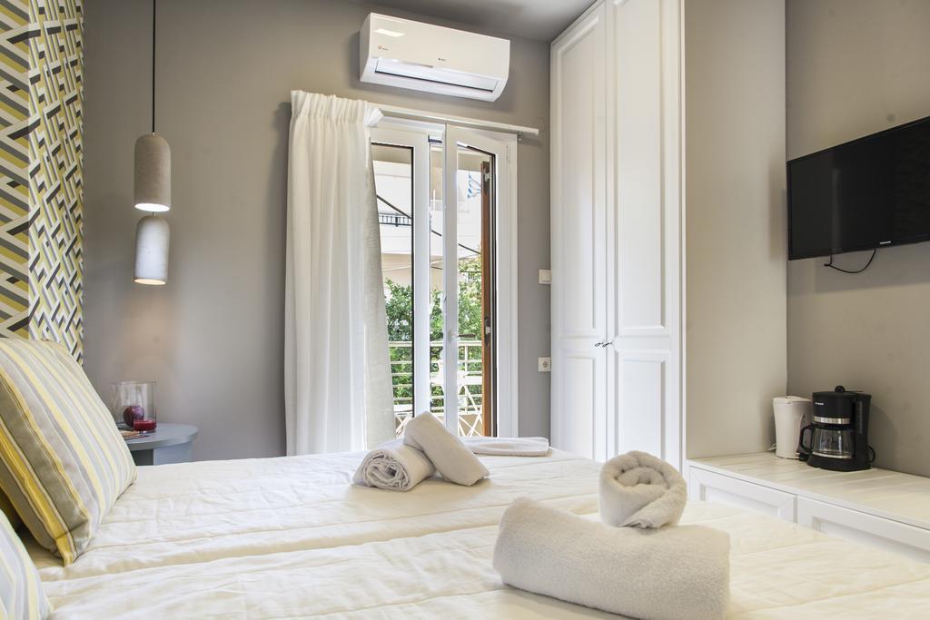 Candia Studios & Rooms Dış mekan fotoğraf