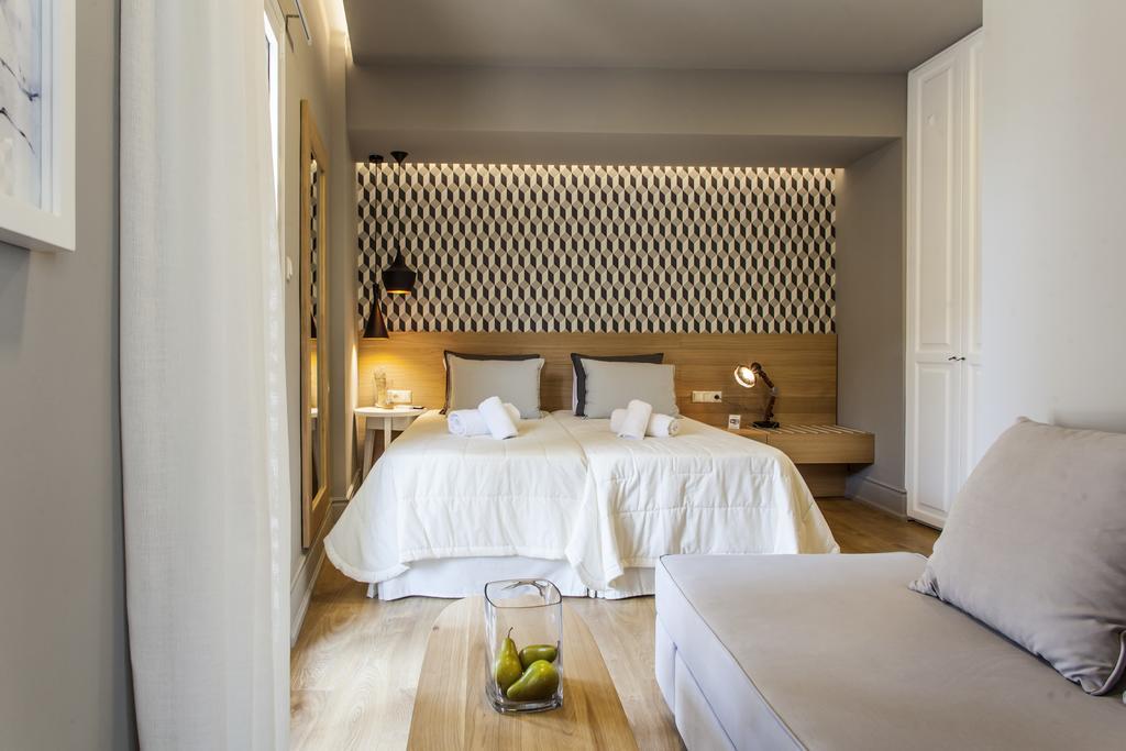 Candia Studios & Rooms Dış mekan fotoğraf