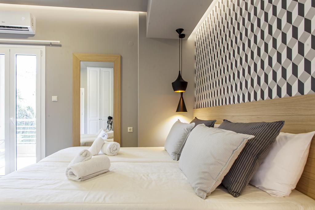 Candia Studios & Rooms Dış mekan fotoğraf