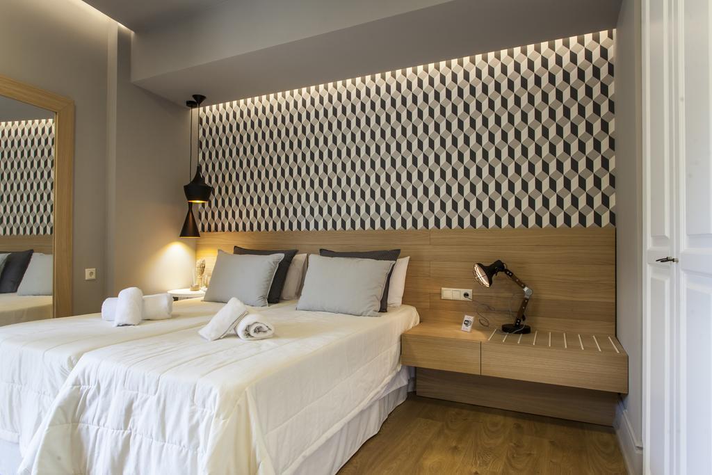 Candia Studios & Rooms Dış mekan fotoğraf