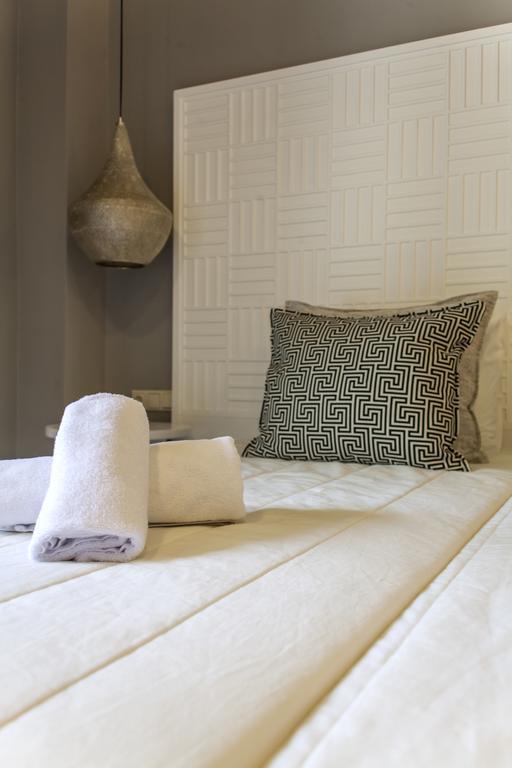 Candia Studios & Rooms Dış mekan fotoğraf