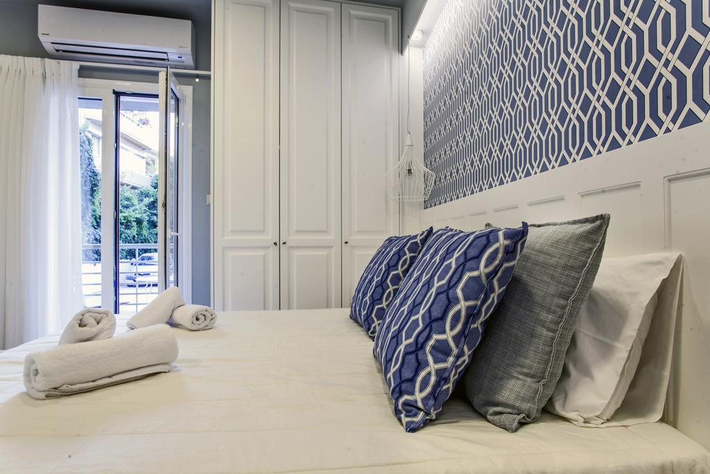 Candia Studios & Rooms Dış mekan fotoğraf